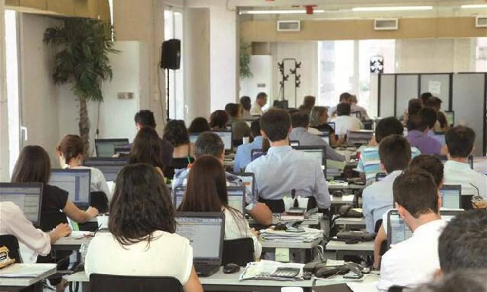 Εργασιακές ανατροπές στο ωράριο των εργαζομένων
